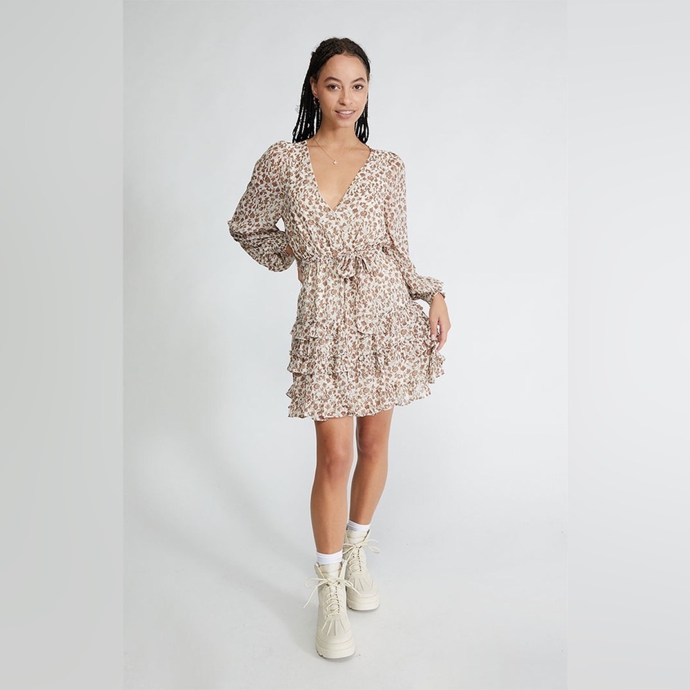 MINKPINK mini dress